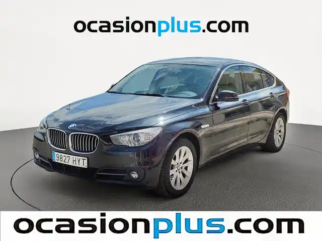 BMW Serie 5