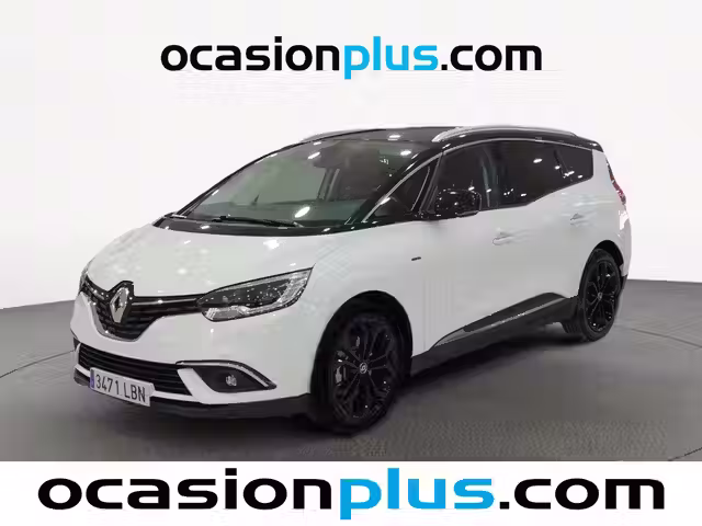 Renault Grand Scénic