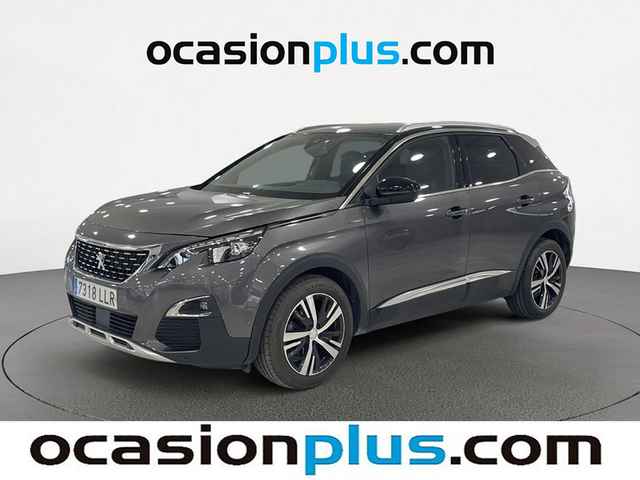 Peugeot Segunda Mano Baratos Huelva