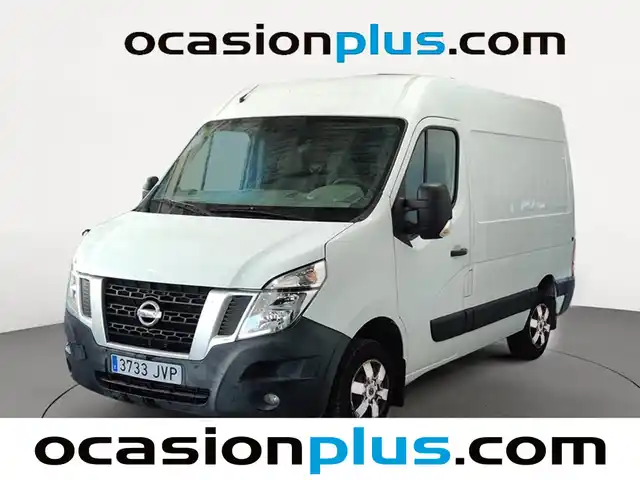 Nissan NV400