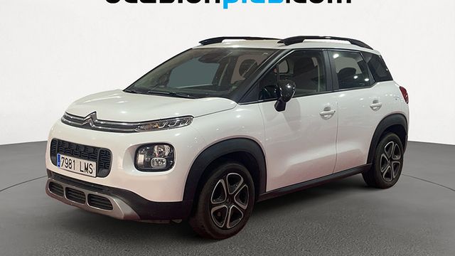 Citroën Ocasión Murcia