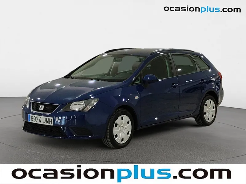 Seat Seminuevos Jaén