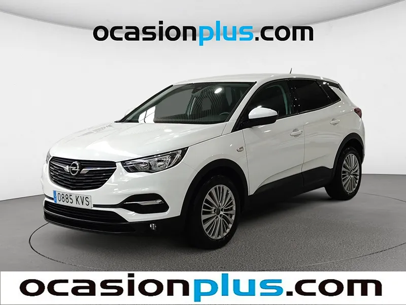 Opel Ocasión Asturias