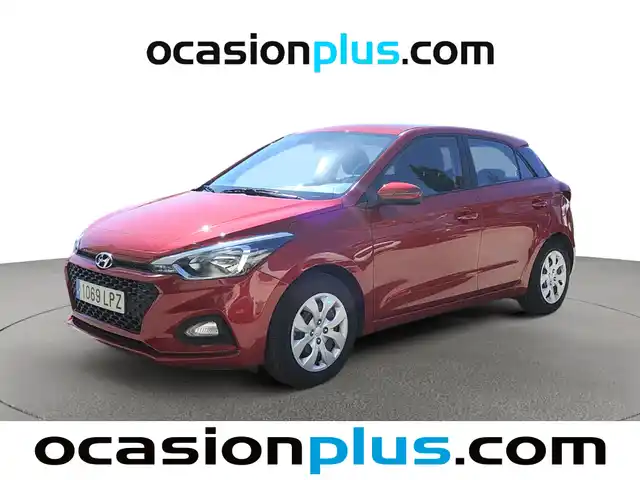 Hyundai i20 Active