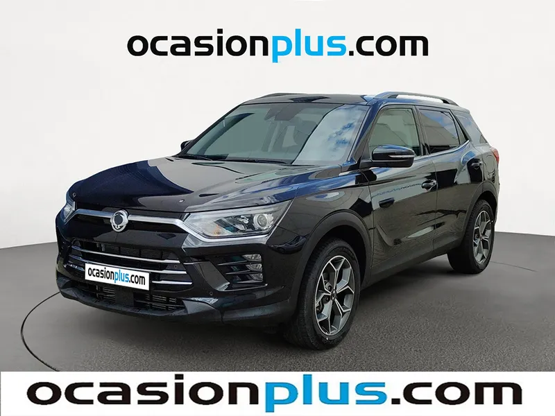 Coches de Ocasión Ciudad real
