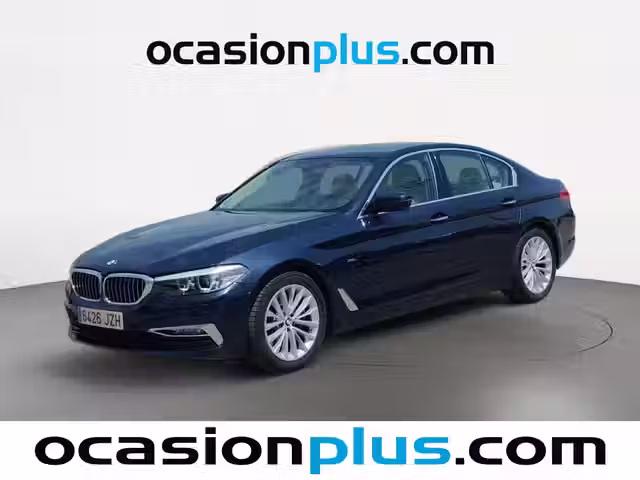BMW Serie 5