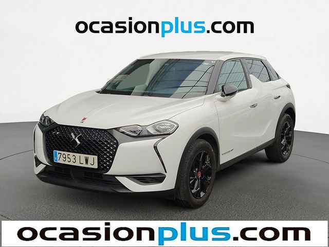 Ds Ocasión Sevilla