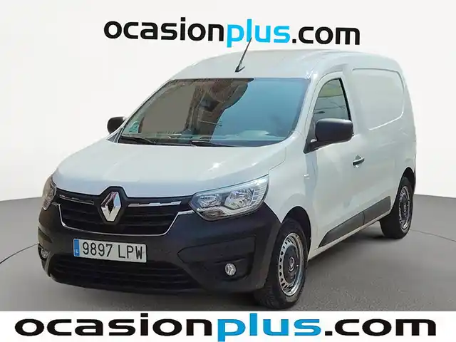 Renault Express