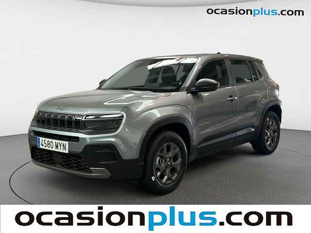 Jeep Ocasión