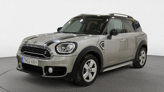 Mini Countryman Segunda Mano Sevilla