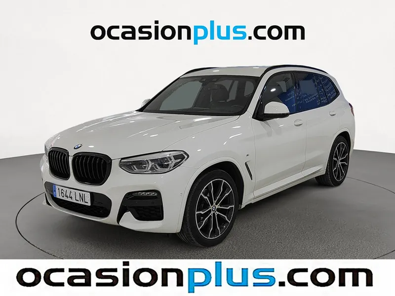 Bmw Seminuevos Ourense