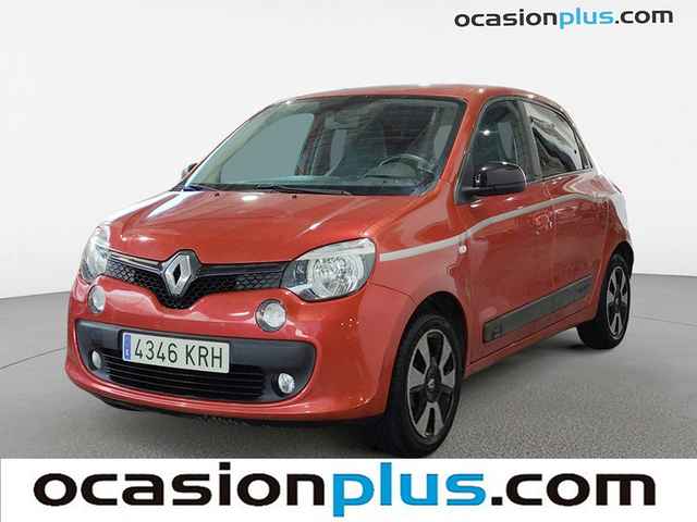 Coches Renault Twingo Segunda Mano