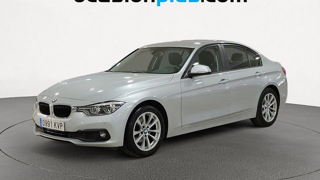 Bmw Segunda Mano Particulares Jaén