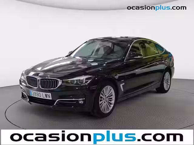 BMW Serie 3