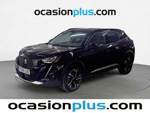 Peugeot 2008 Segunda Mano Baratos Barcelona