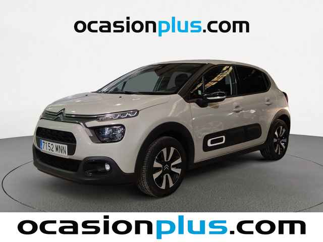 Citroën Segunda Mano Particulares Cádiz