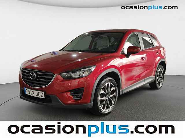 Mazda Segunda Mano La coruña