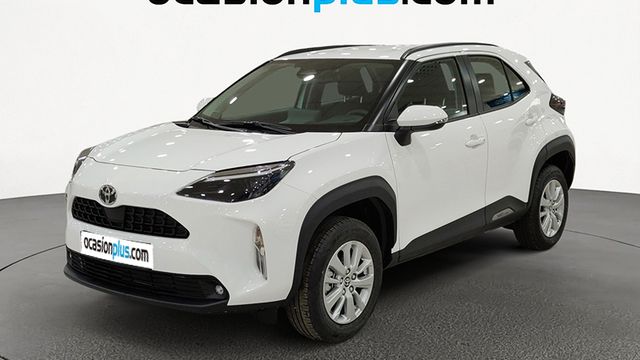 Toyota Segunda Mano Particulares Sevilla