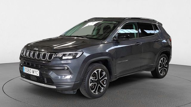 Jeep Segunda Mano Baratos Ciudad real