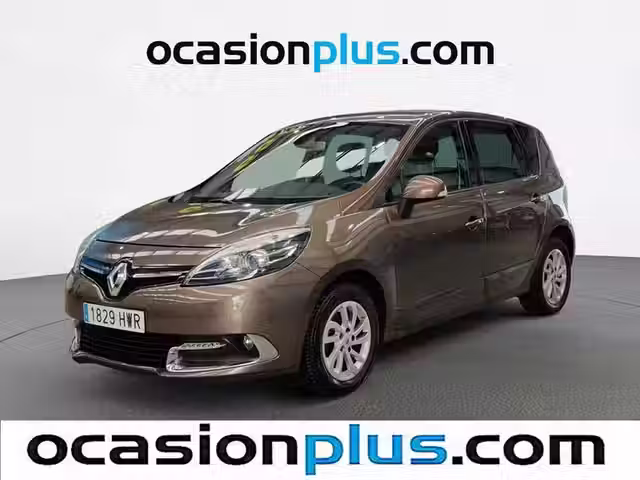 Renault Scénic
