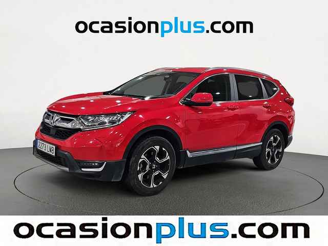 Honda Cr V Segunda Mano Valencia
