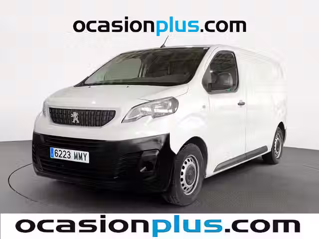 Peugeot Expert