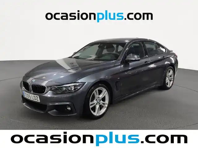 BMW Serie 4