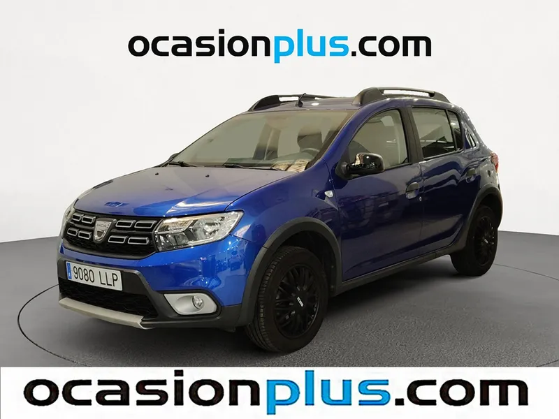 Dacia Sandero Segunda Mano Particulares Barcelona