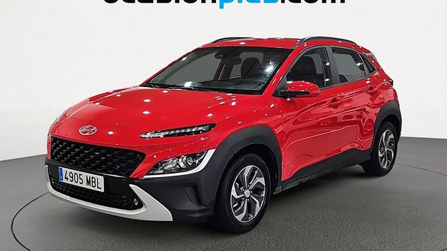Hyundai Seminuevos Castellón