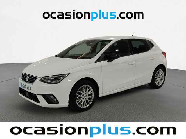 Coches Seat Segunda Mano