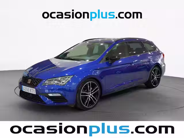 Seat León