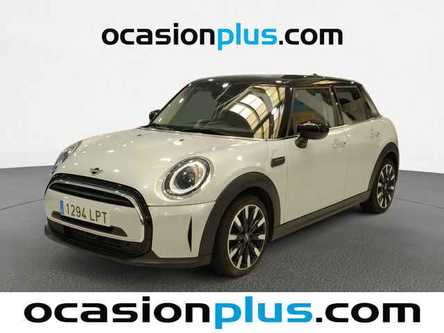 Mini Mini Segunda Mano Barcelona