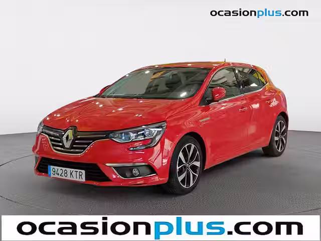 Renault Mégane