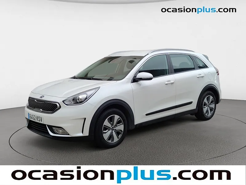 Kia Segunda Mano Particulares Ciudad real