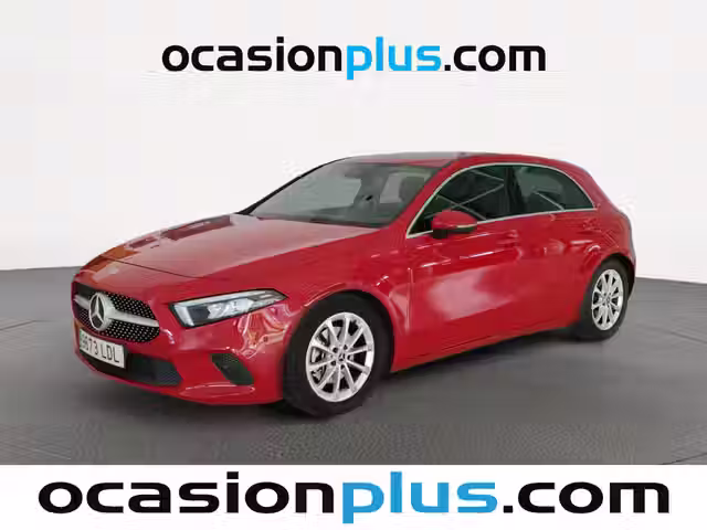 Mercedes Clase A