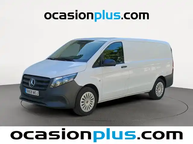 Mercedes Vito