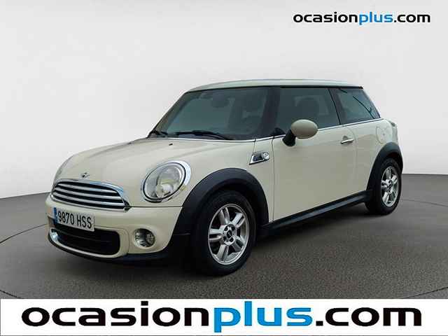 Coches Para Profesionales Seminuevo