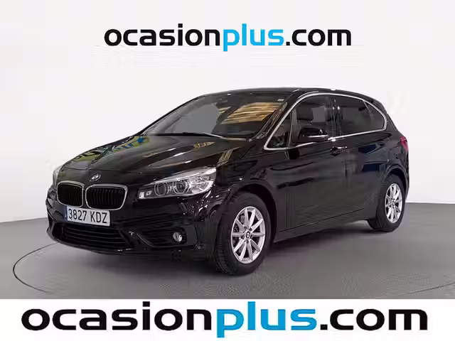 BMW Serie 2 Active Tourer