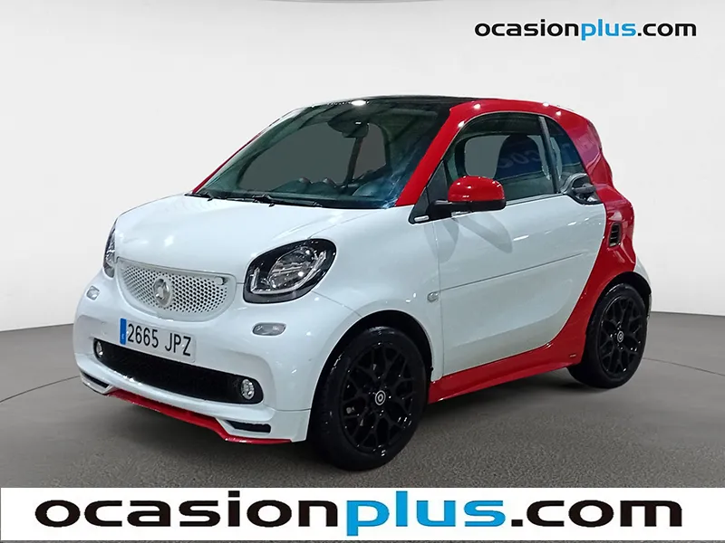 Smart Ocasión Almería