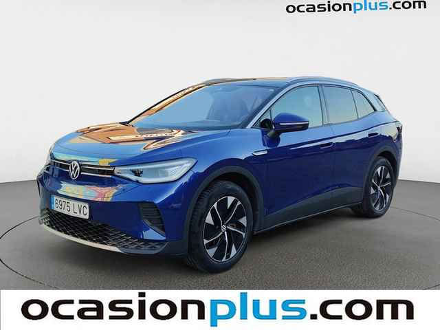 Volkswagen Id.4 Segunda Mano