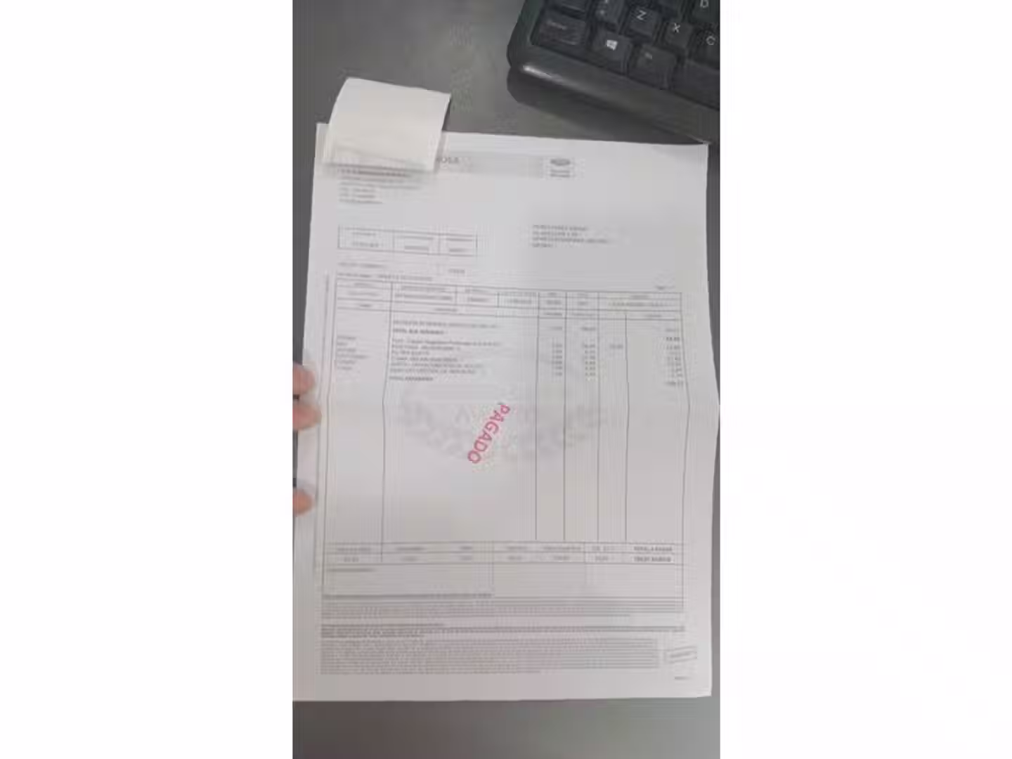 Mantenimiento