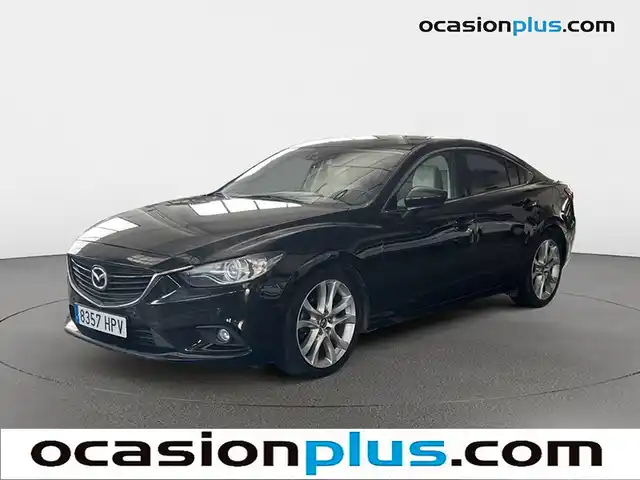 Mazda Mazda6