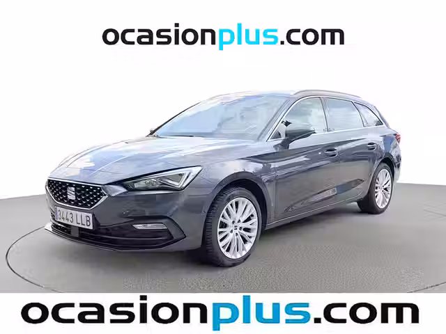Seat León