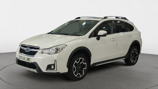 Subaru Segunda Mano Málaga