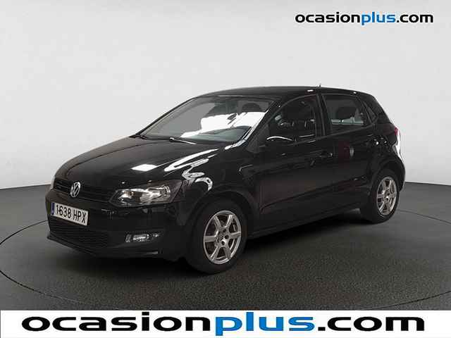 Volkswagen Polo Ocasión Vizcaya