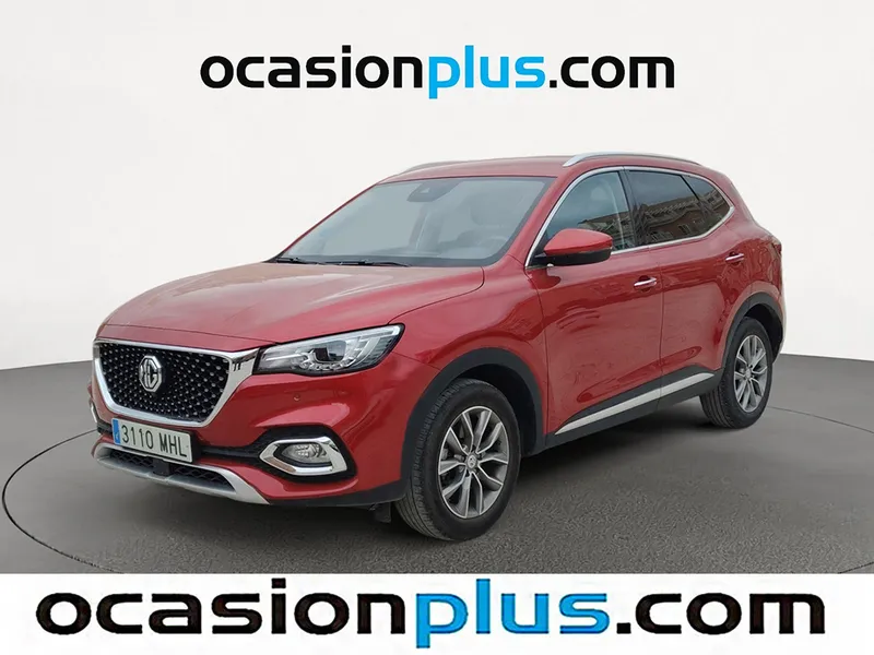 Mg Segunda Mano Particulares Málaga