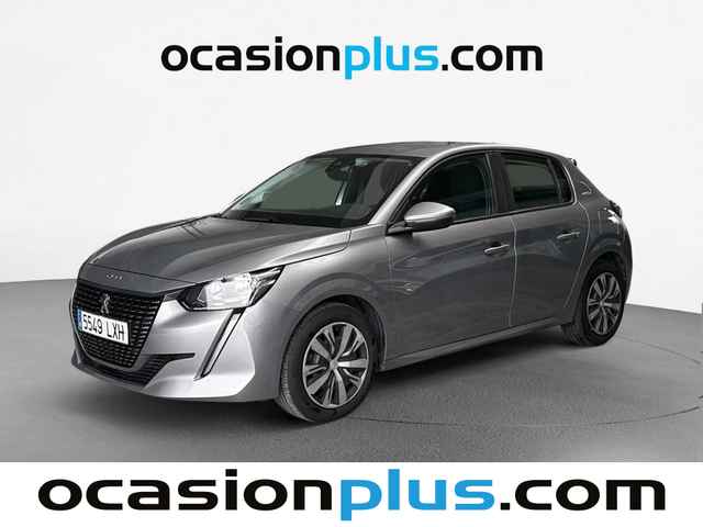 Peugeot 208 Ocasión Murcia