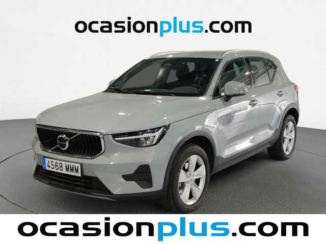 Coches Volvo Segunda Mano