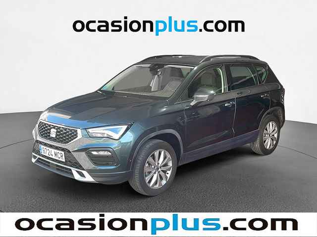 Seat Ocasión Murcia