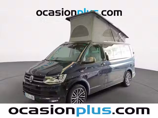 Volkswagen California